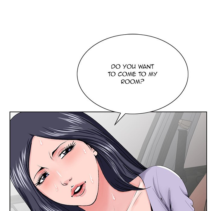 Temptations Chapter 28 - Manhwa18.com
