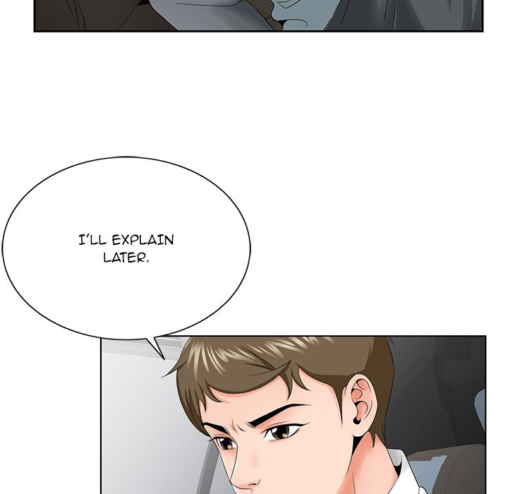 Temptations Chapter 28 - Manhwa18.com