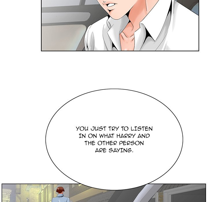 Temptations Chapter 28 - Manhwa18.com