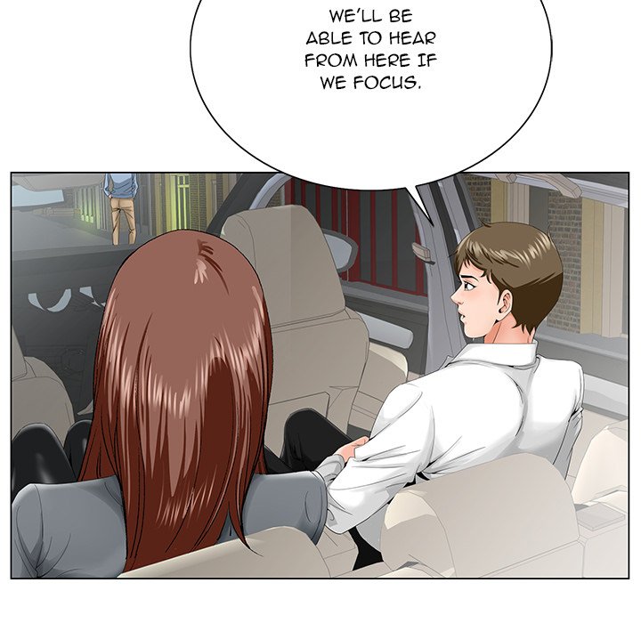 Temptations Chapter 28 - Manhwa18.com