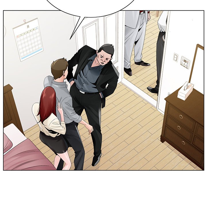 Temptations Chapter 28 - Manhwa18.com