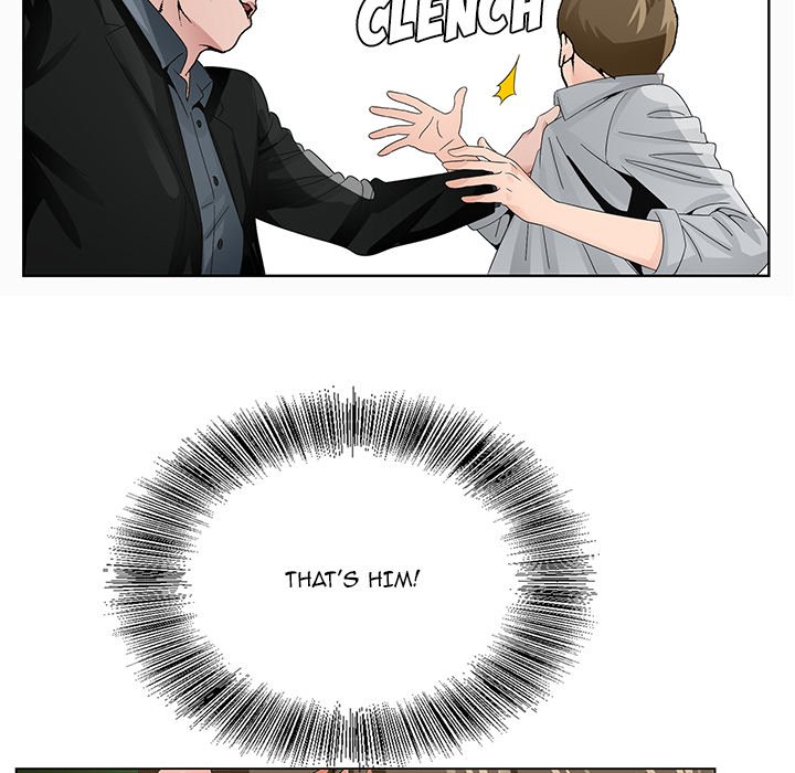 Temptations Chapter 28 - Manhwa18.com