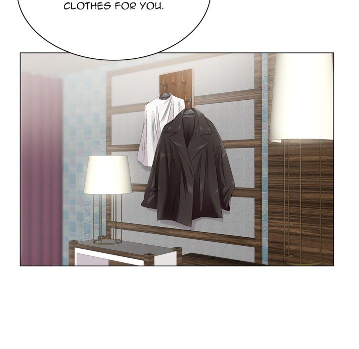 Temptations Chapter 3 - Manhwa18.com