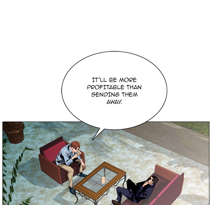 Temptations Chapter 31 - Manhwa18.com