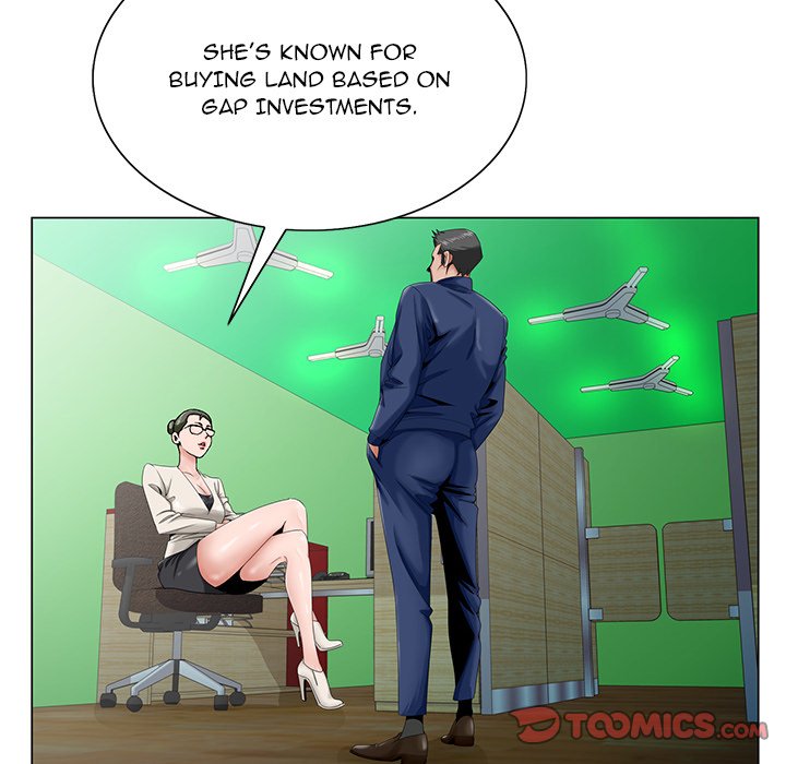 Temptations Chapter 32 - Manhwa18.com