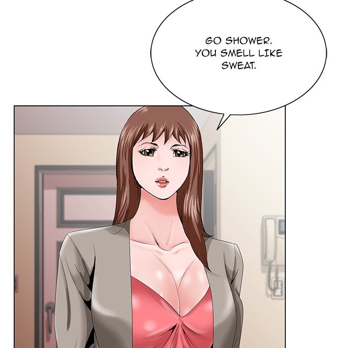 Temptations Chapter 33 - Manhwa18.com