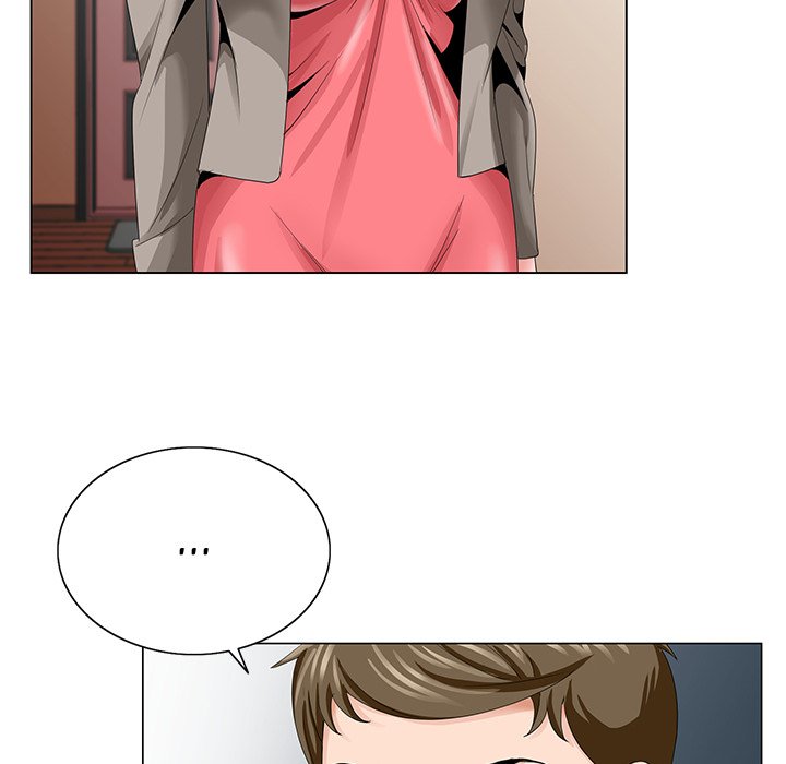 Temptations Chapter 33 - Manhwa18.com