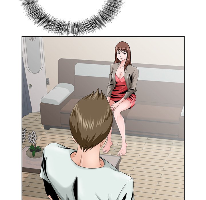 Temptations Chapter 33 - Manhwa18.com