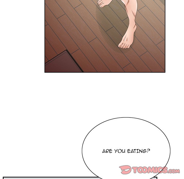 Temptations Chapter 33 - Manhwa18.com