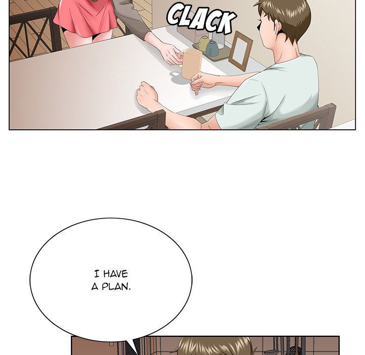 Temptations Chapter 33 - Manhwa18.com