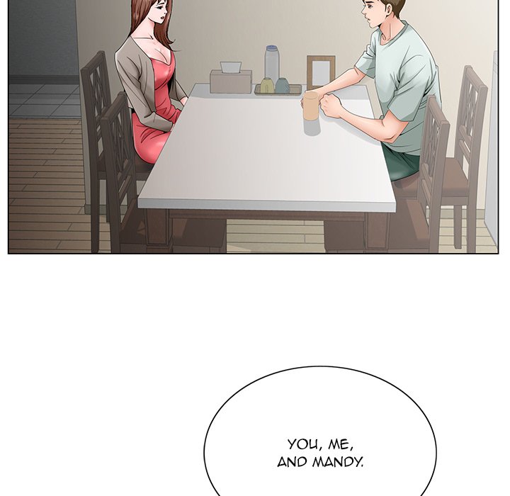 Temptations Chapter 33 - Manhwa18.com