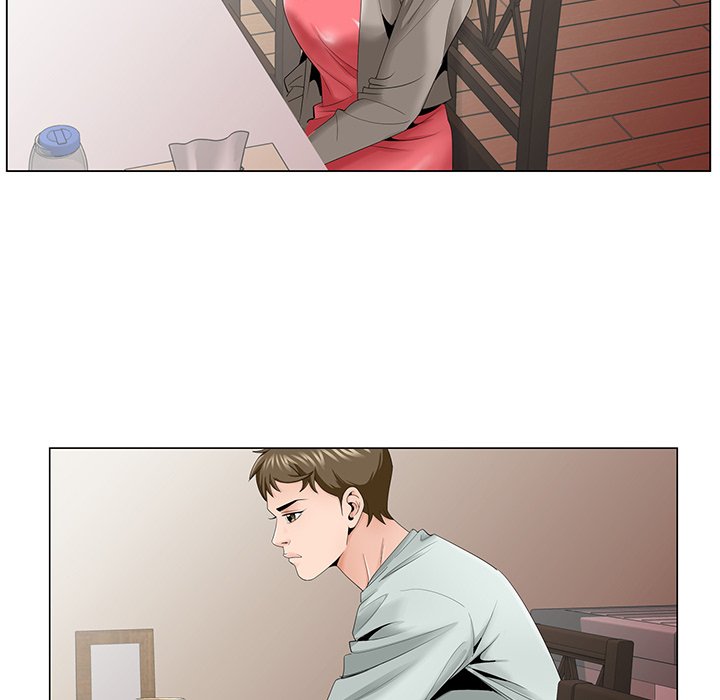 Temptations Chapter 33 - Manhwa18.com