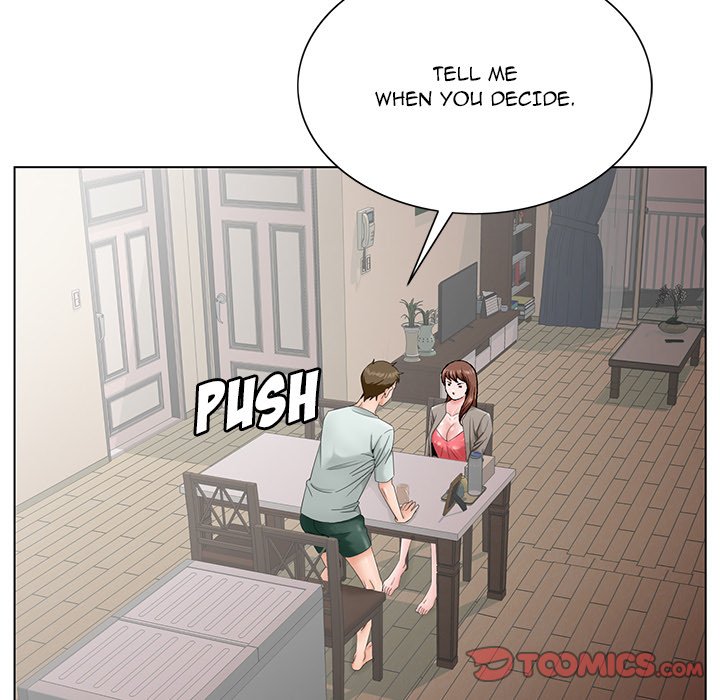 Temptations Chapter 33 - Manhwa18.com