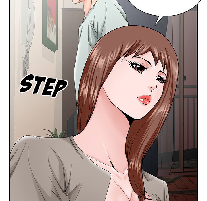 Temptations Chapter 33 - Manhwa18.com