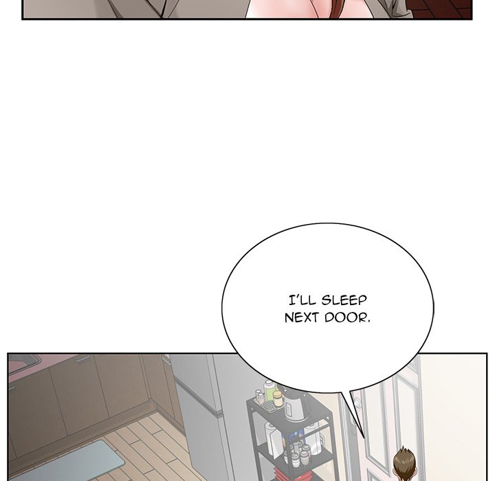 Temptations Chapter 33 - Manhwa18.com