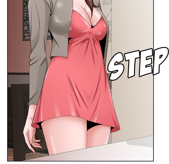 Temptations Chapter 33 - Manhwa18.com