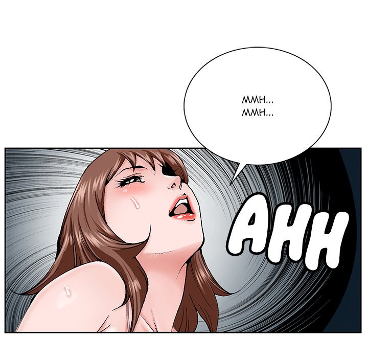 Temptations Chapter 33 - Manhwa18.com