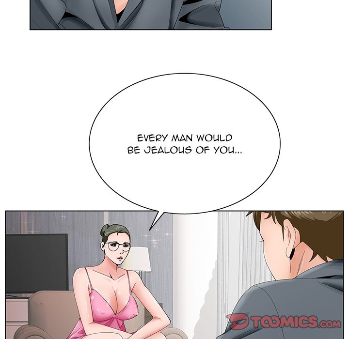 Temptations Chapter 35 - Manhwa18.com