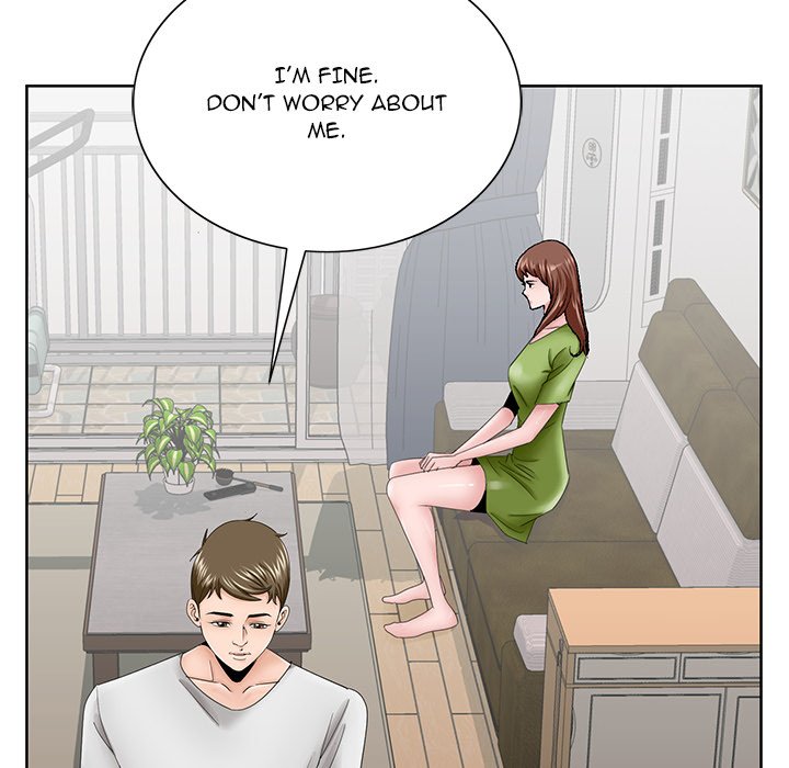 Temptations Chapter 37 - Manhwa18.com