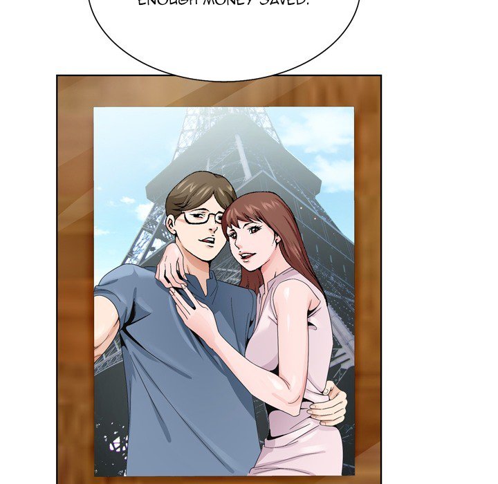 Temptations Chapter 6 - Manhwa18.com