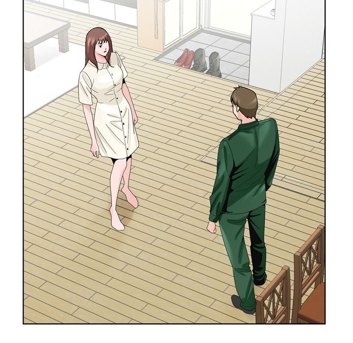 Temptations Chapter 6 - Manhwa18.com