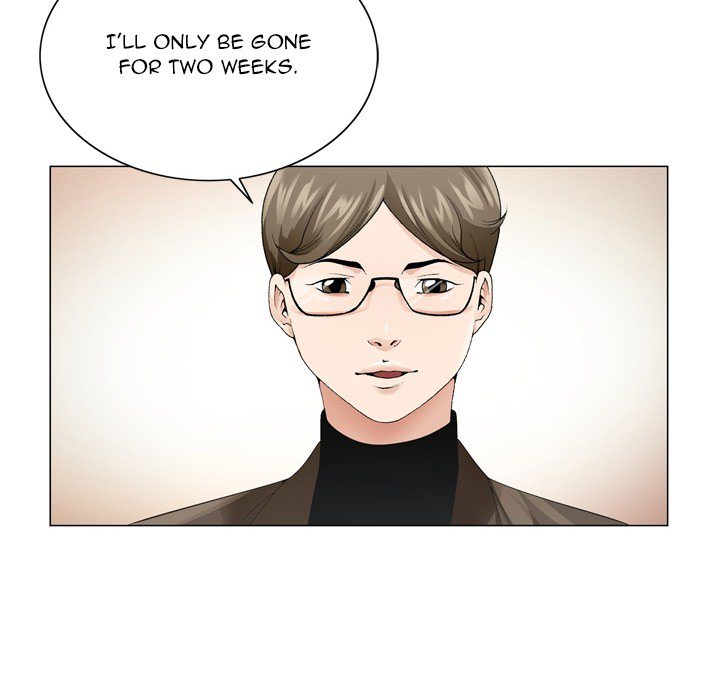 Temptations Chapter 7 - Manhwa18.com