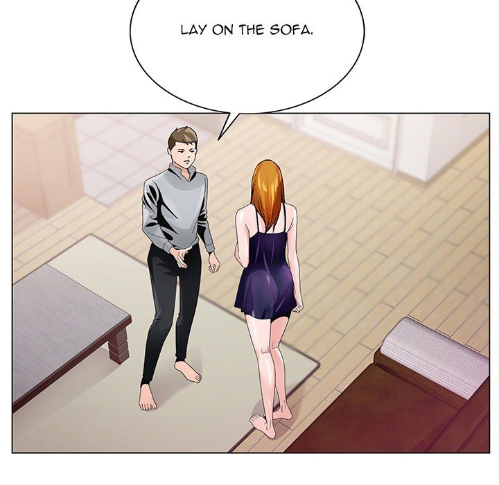 Temptations Chapter 7 - Manhwa18.com