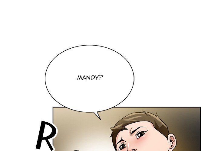 Temptations Chapter 8 - Manhwa18.com