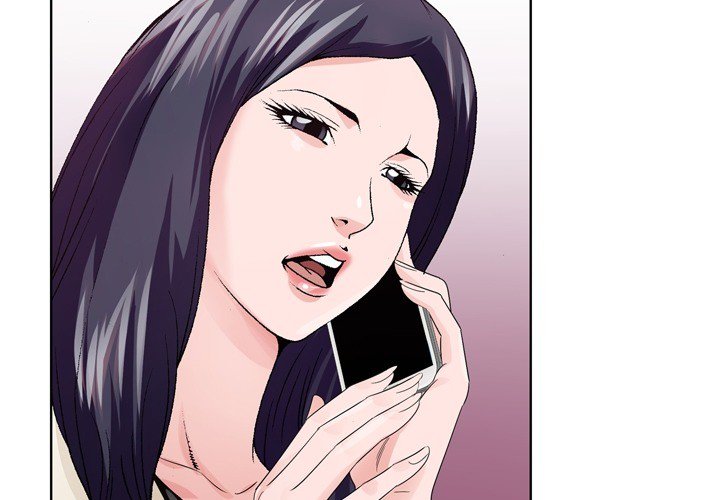 Temptations Chapter 8 - Manhwa18.com