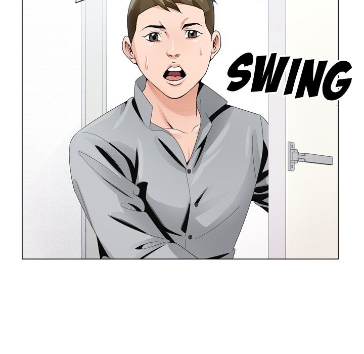 Temptations Chapter 8 - Manhwa18.com