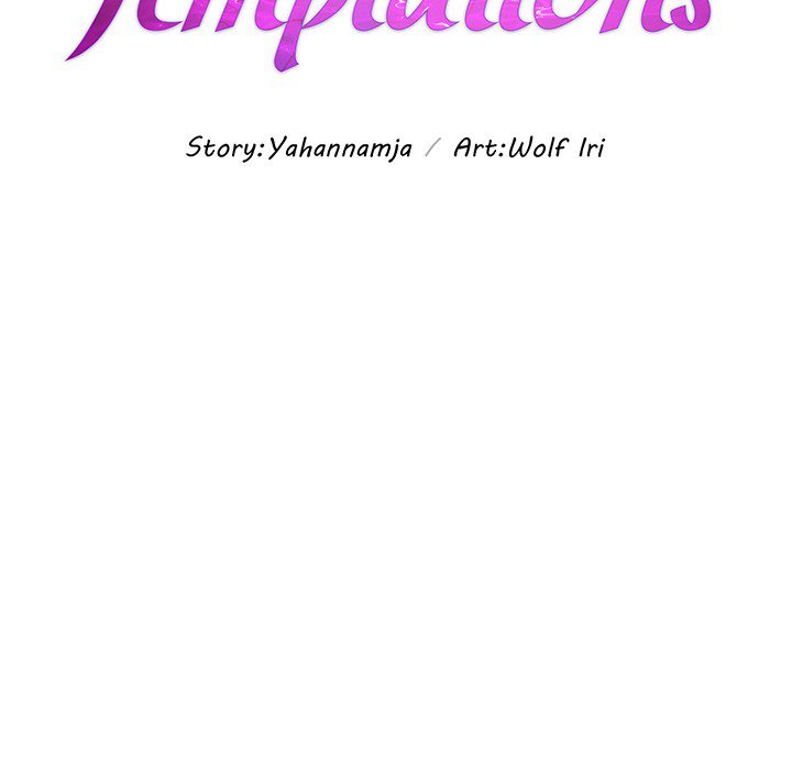 Temptations Chapter 8 - Manhwa18.com