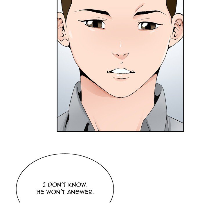 Temptations Chapter 8 - Manhwa18.com