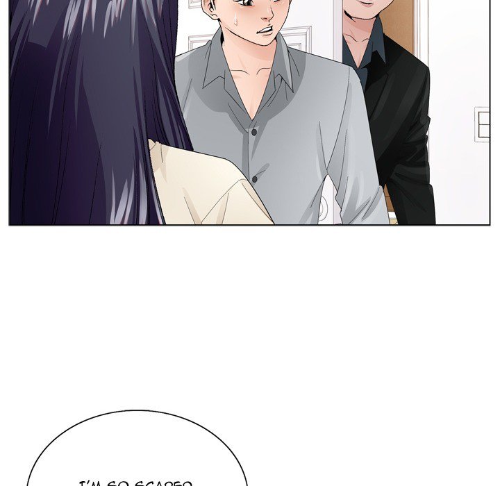 Temptations Chapter 8 - Manhwa18.com