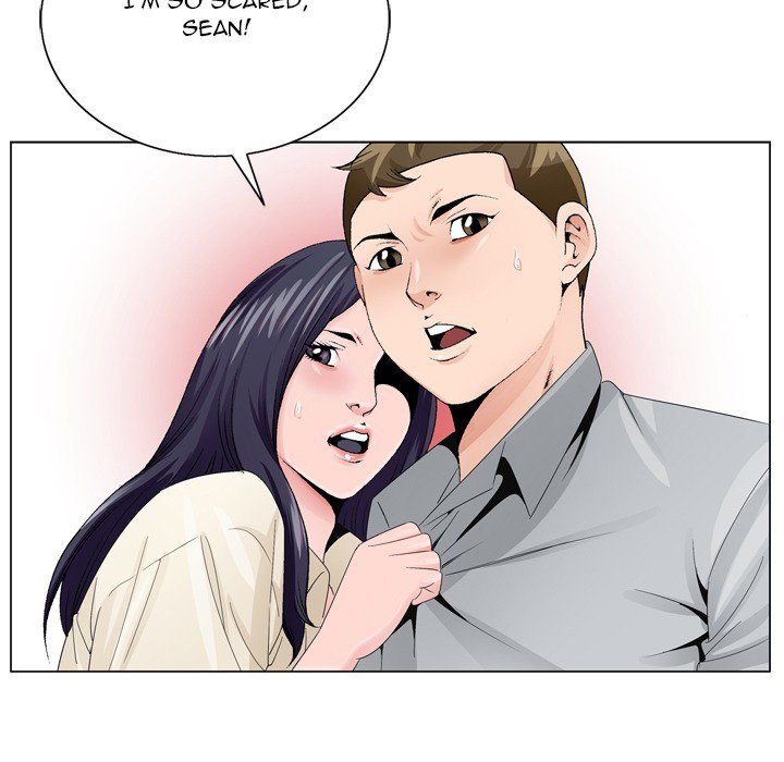 Temptations Chapter 8 - Manhwa18.com