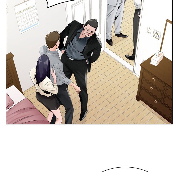 Temptations Chapter 8 - Manhwa18.com