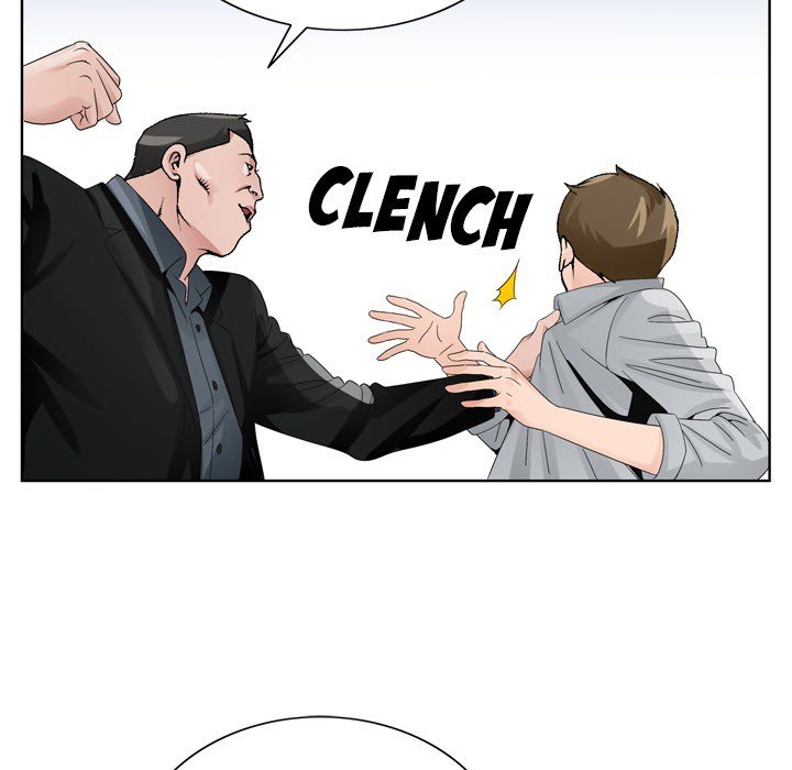 Temptations Chapter 8 - Manhwa18.com