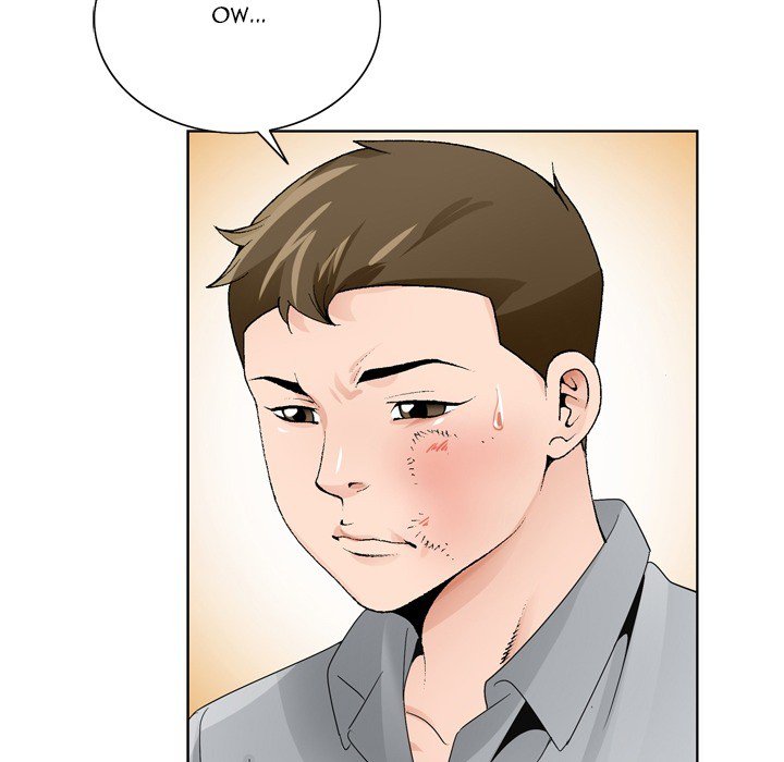 Temptations Chapter 8 - Manhwa18.com