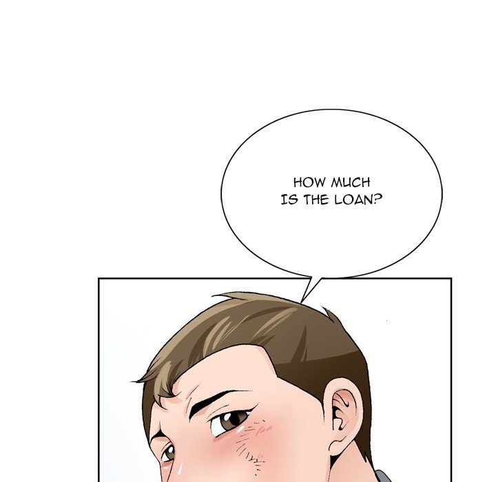 Temptations Chapter 8 - Manhwa18.com