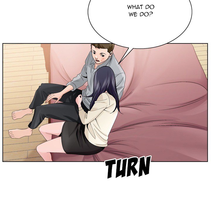 Temptations Chapter 8 - Manhwa18.com