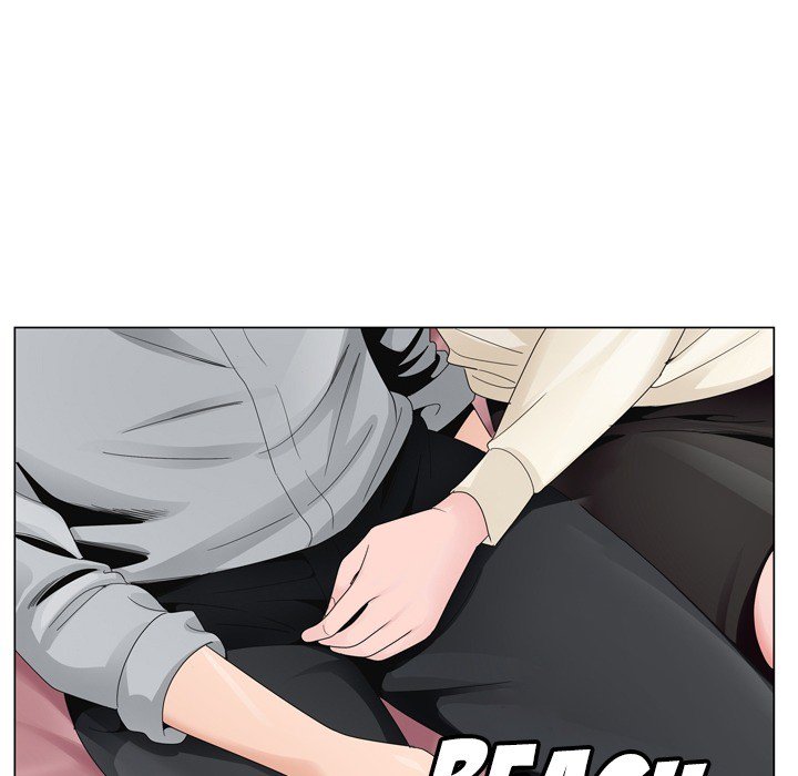 Temptations Chapter 8 - Manhwa18.com