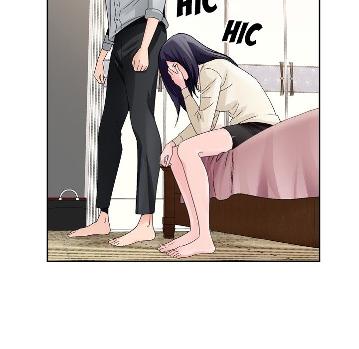 Temptations Chapter 8 - Manhwa18.com