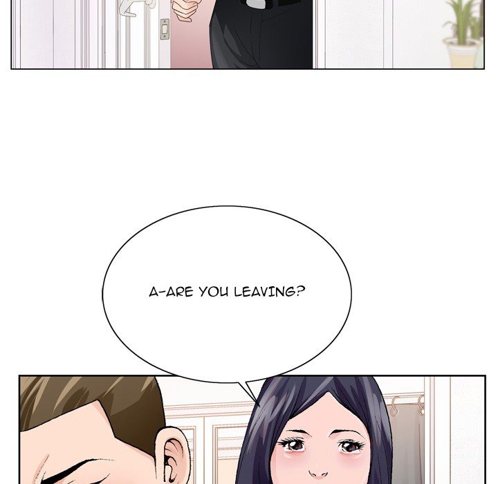 Temptations Chapter 8 - Manhwa18.com