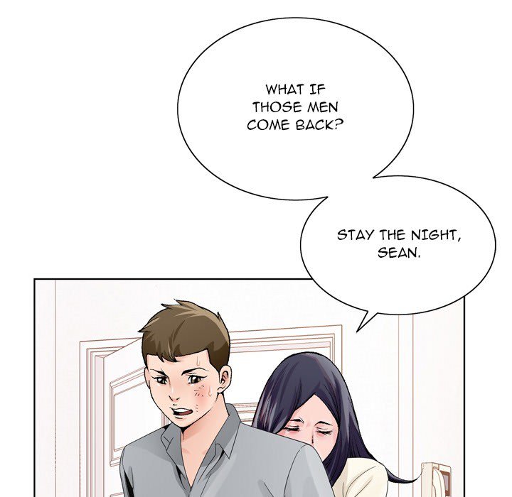 Temptations Chapter 8 - Manhwa18.com