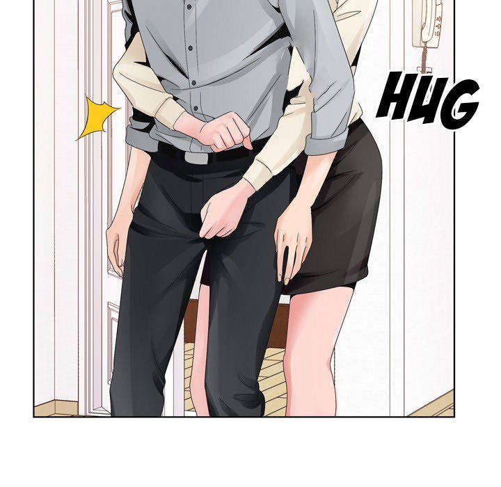 Temptations Chapter 8 - Manhwa18.com