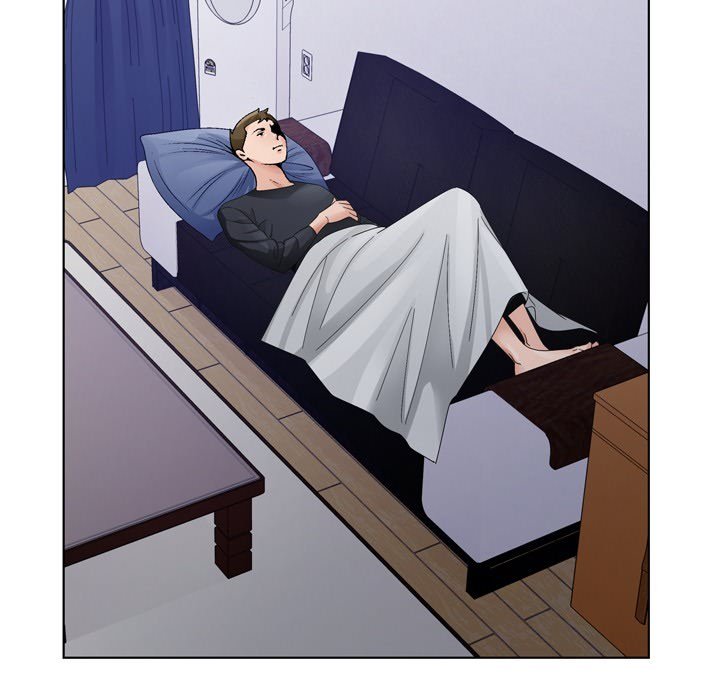 Temptations Chapter 8 - Manhwa18.com