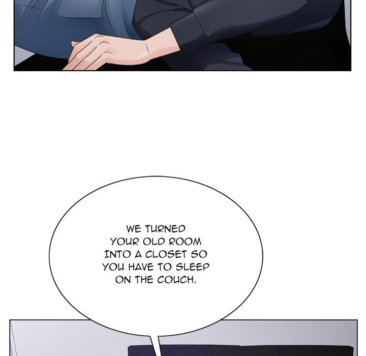 Temptations Chapter 8 - Manhwa18.com