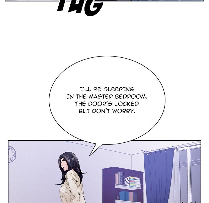 Temptations Chapter 8 - Manhwa18.com