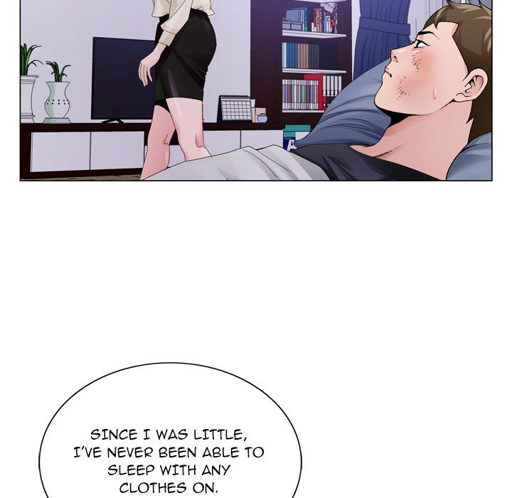 Temptations Chapter 8 - Manhwa18.com