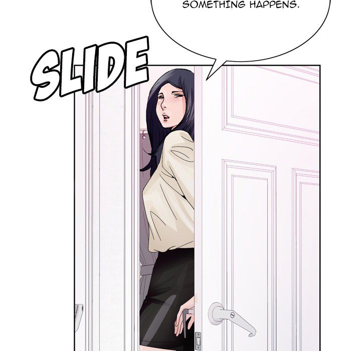 Temptations Chapter 8 - Manhwa18.com