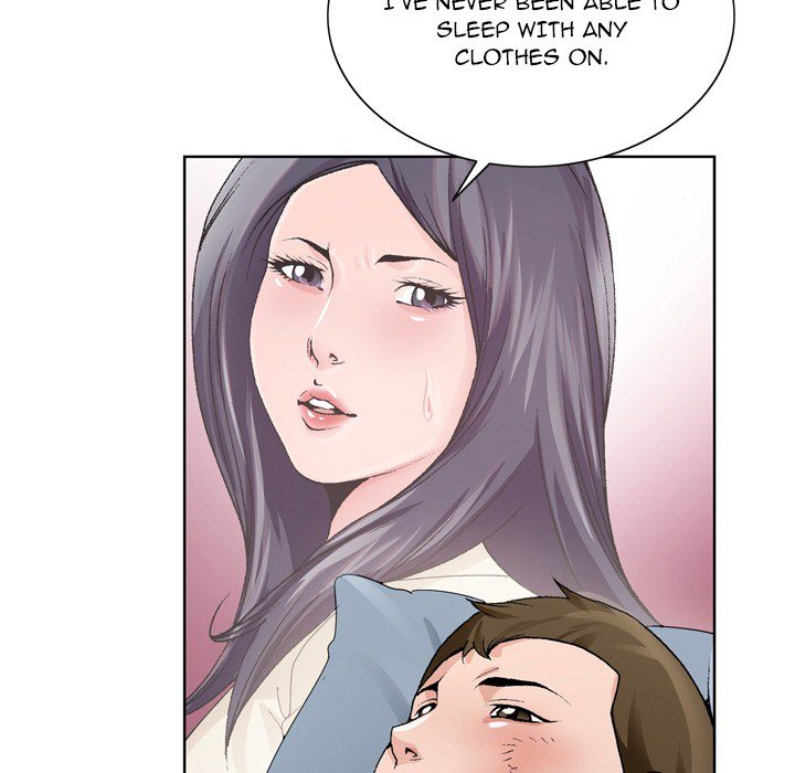 Temptations Chapter 8 - Manhwa18.com